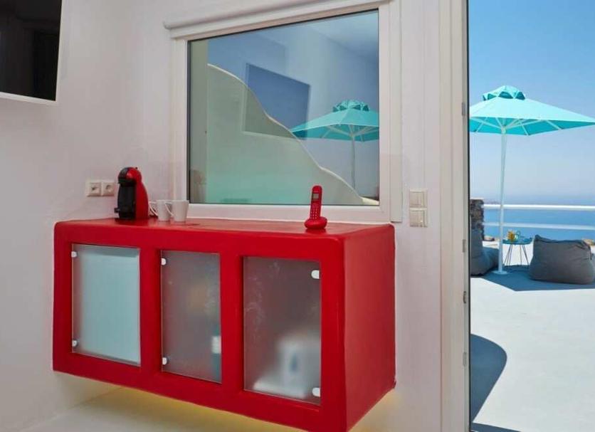 Room amenity Photo