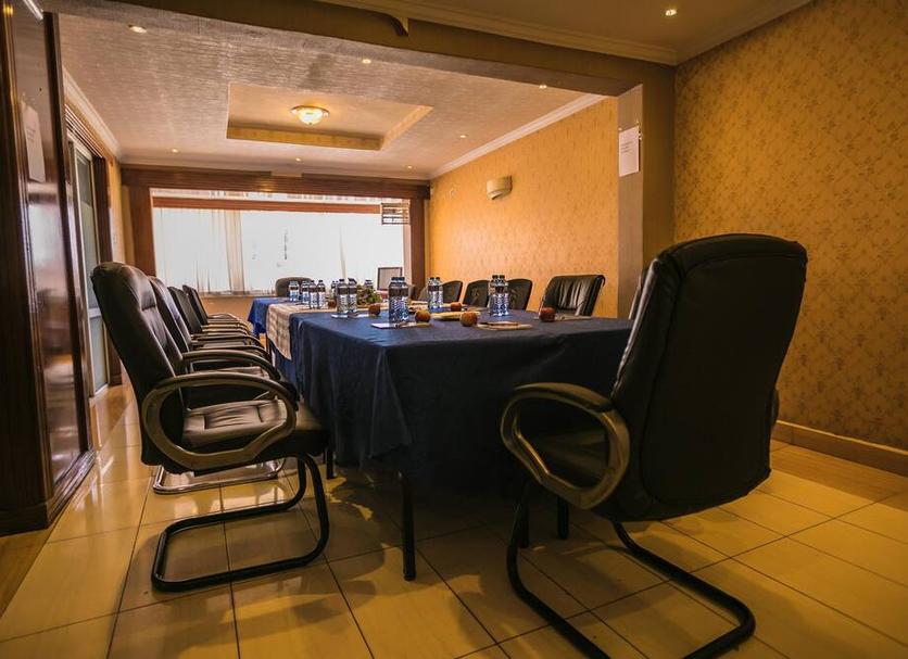 Conference room Photo