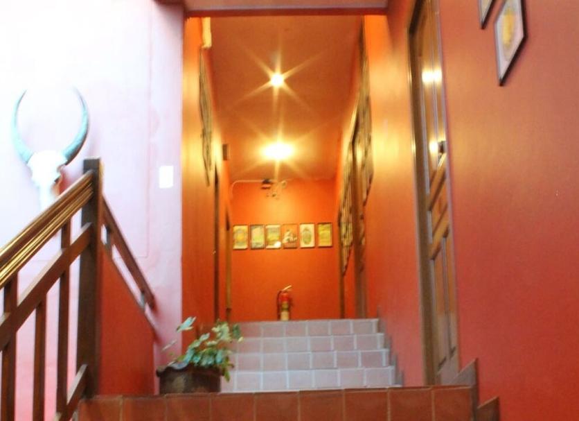 Stairs Photo