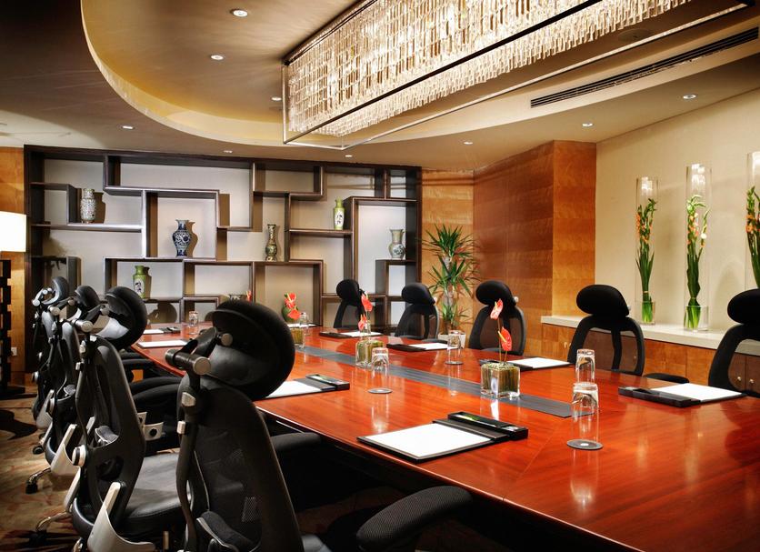 Conference room Photo
