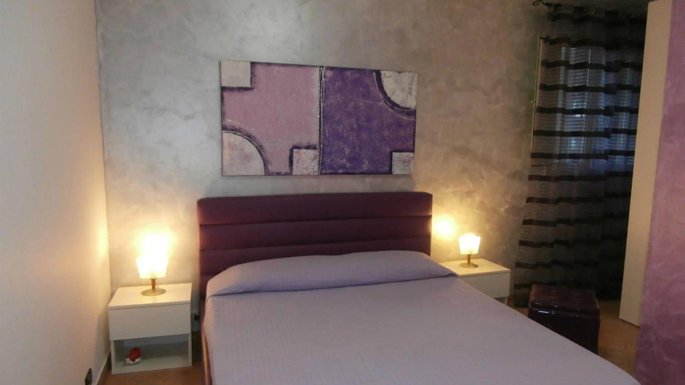 Busalacchi B&b