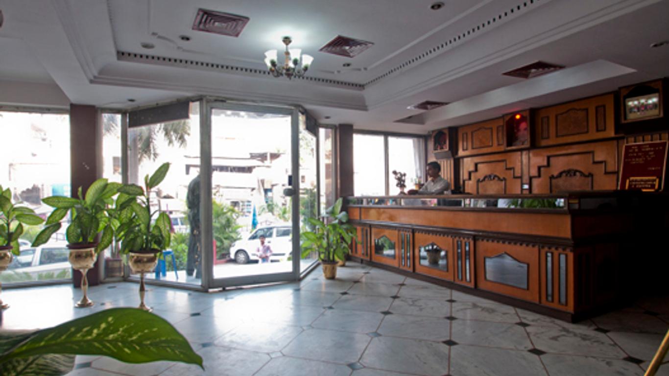 Hotel Vishwanath