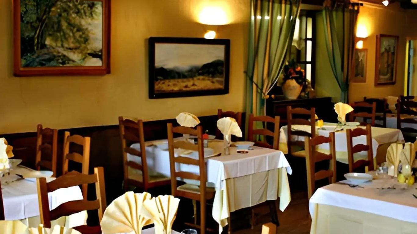 Hotel Gopikrishna