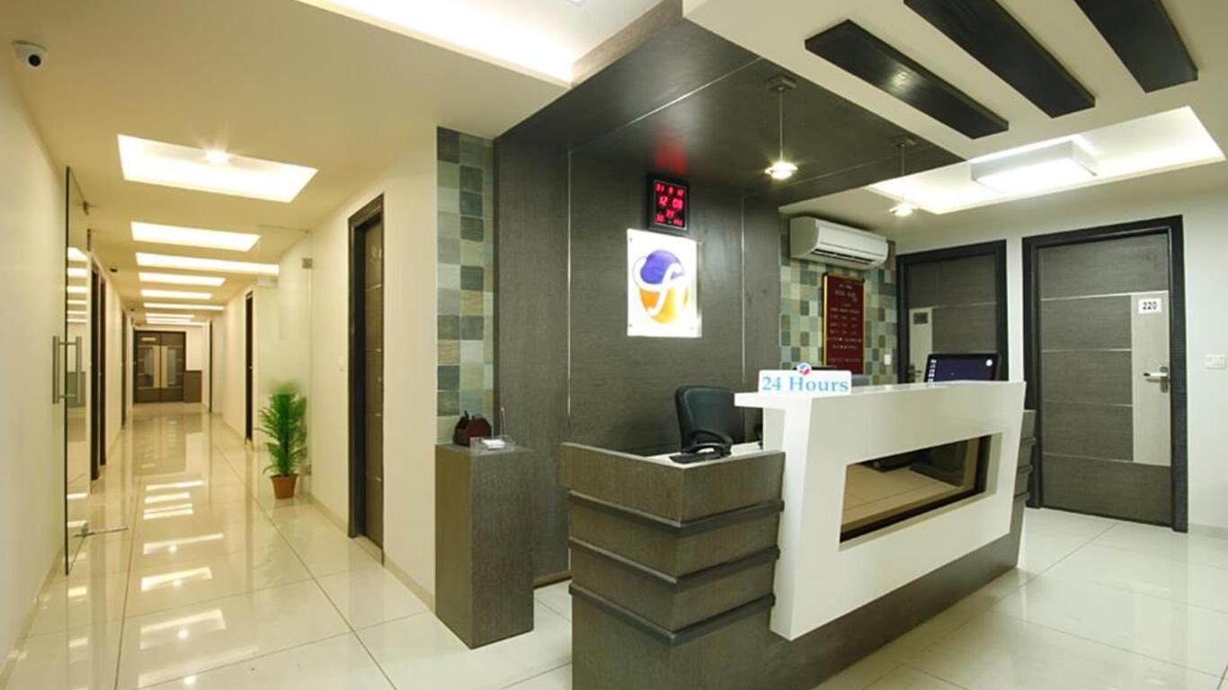 Hotel Flair Inn