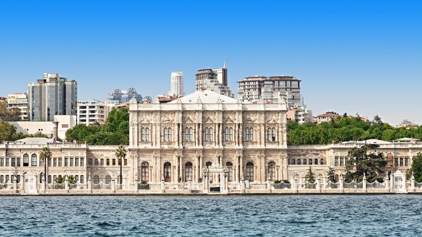 Mega Residence - Special Class