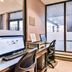 Business centre