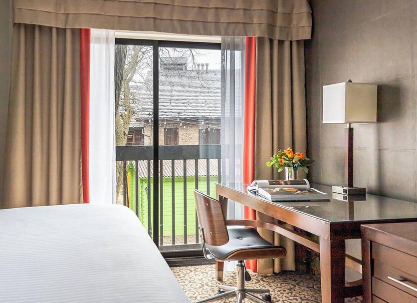 Room amenity Photo