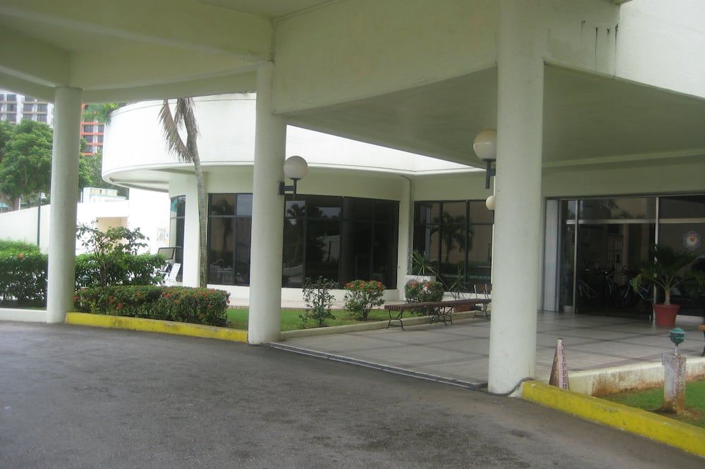 Outdoor view