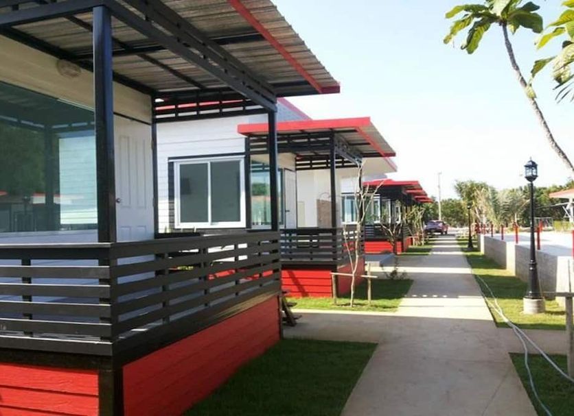 Outdoor view Photo