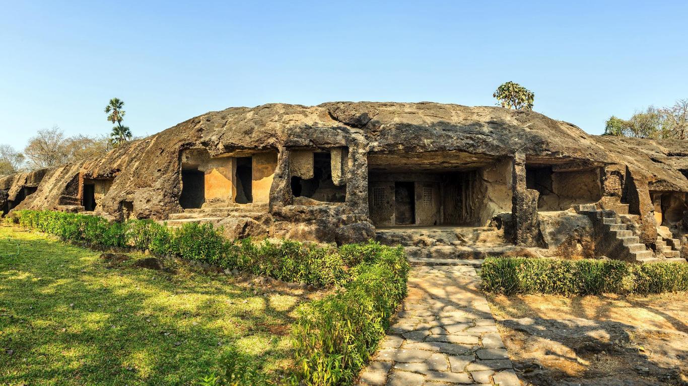 Hotel Sai Residency
