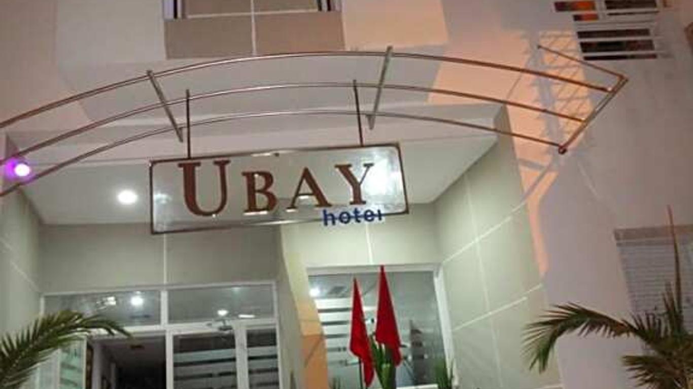 Ubay Hotel