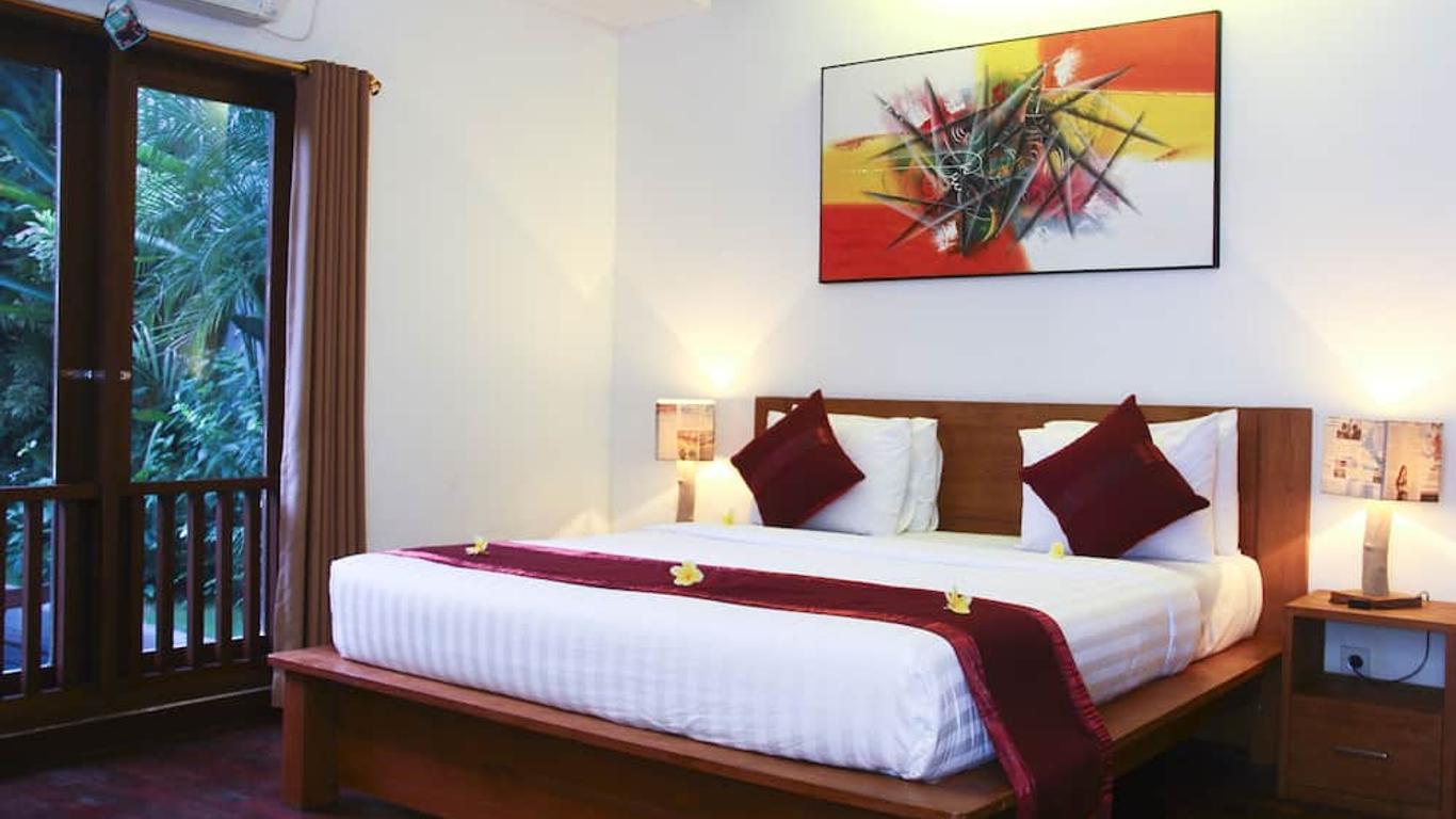 Delu Villas & Suite