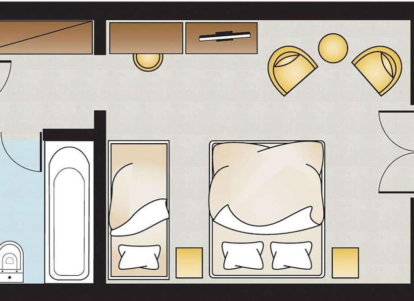 Floorplan Photo