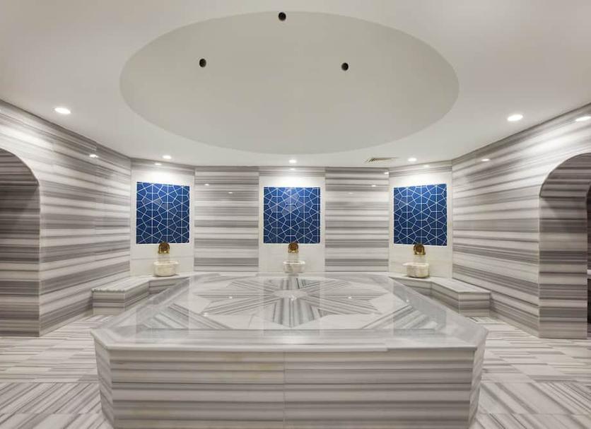 Spa Photo