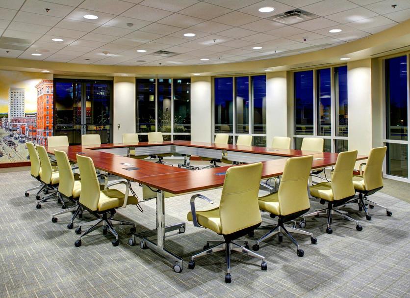 Conference room Photo