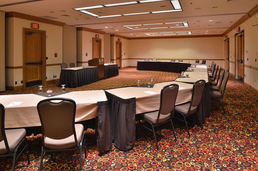 Conference room