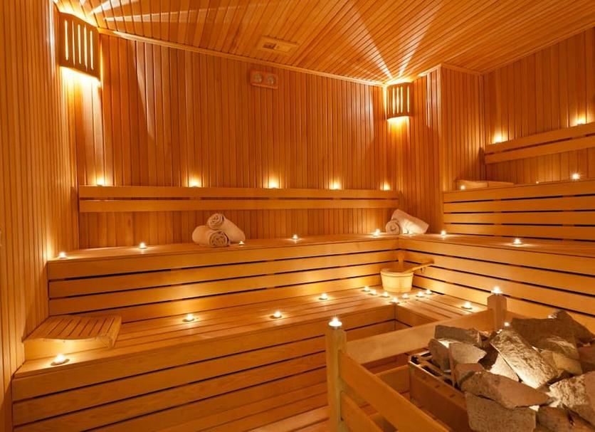 Spa Photo
