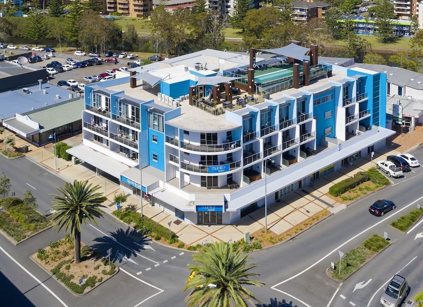 Building Photo