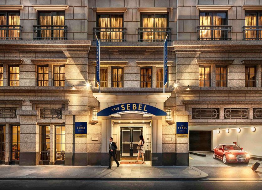 Building Photo