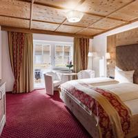Hotel Alpenherz