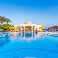 The Oberoi Beach Resort, Sahl Hasheesh