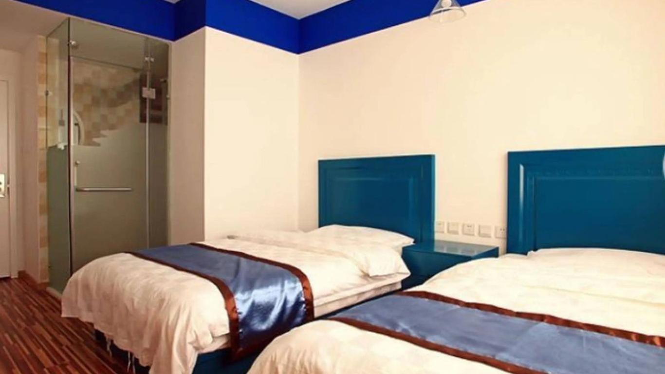 Beijing Drum Tower Youth Hostel
