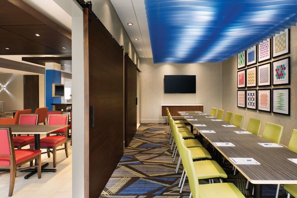 Conference room