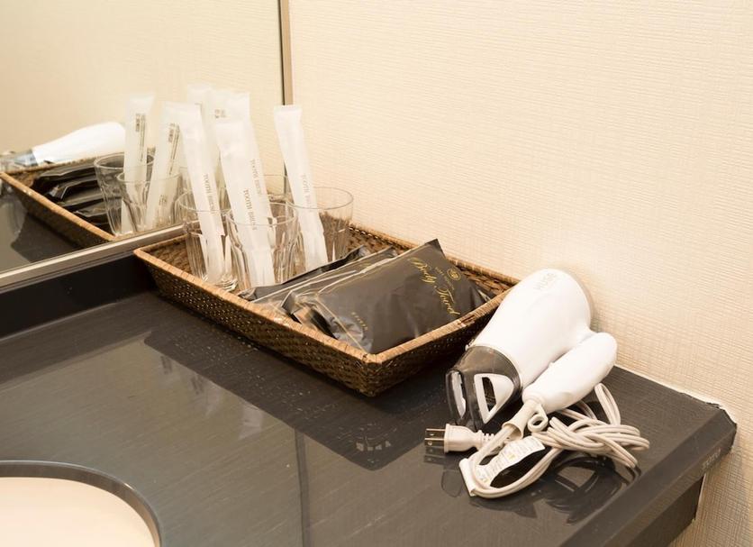Room amenity Photo
