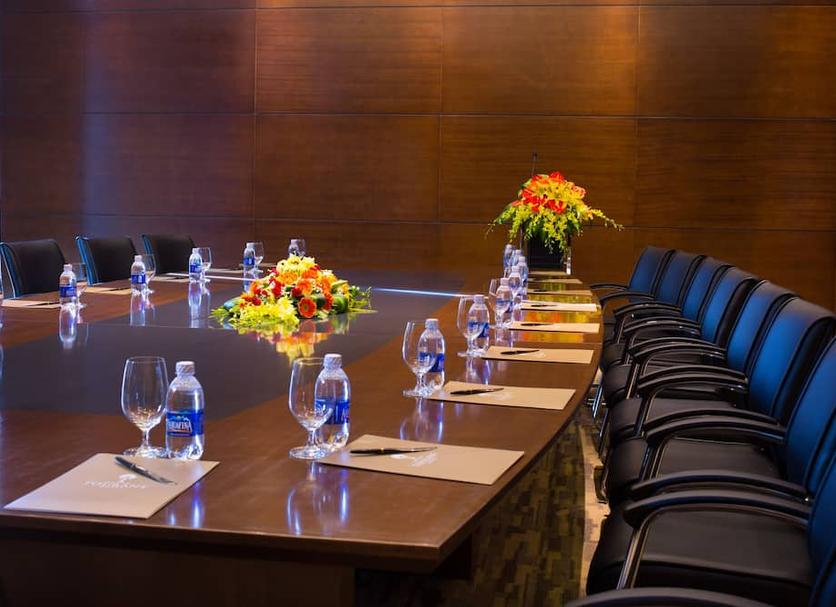Conference room Photo