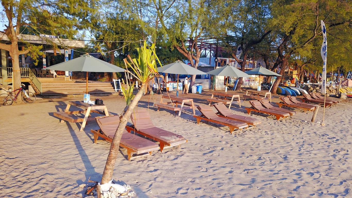 Good Heart Resort