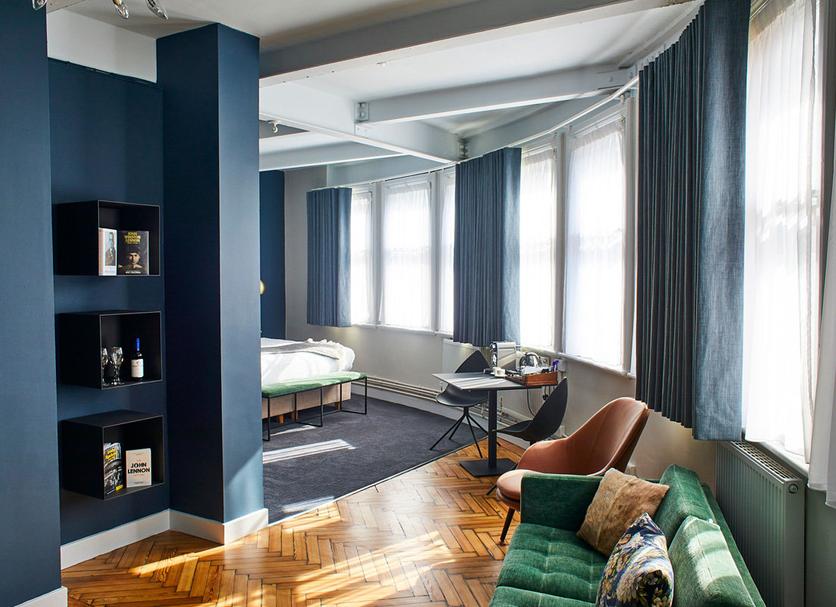 Bedroom Photo