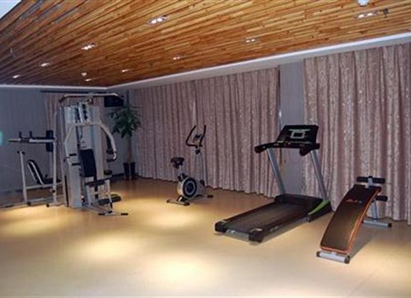 Gym Photo