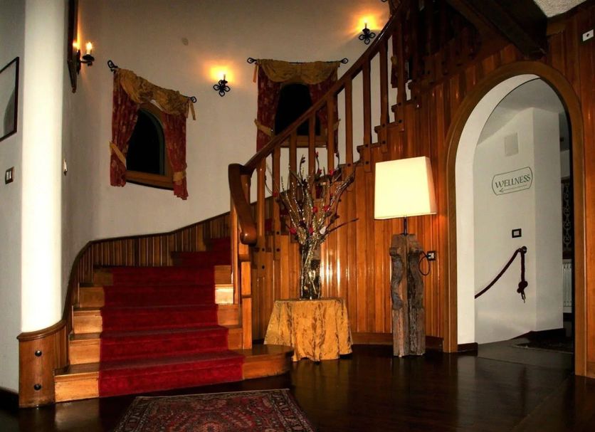 Stairs Photo