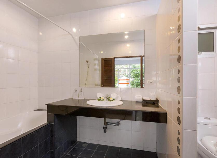 Bathroom Photo