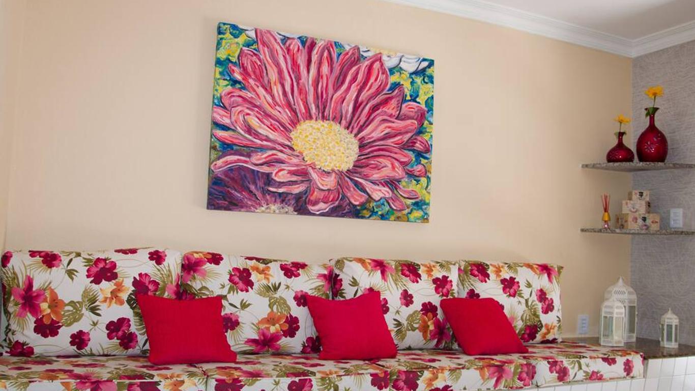 Hotel Tubarao
