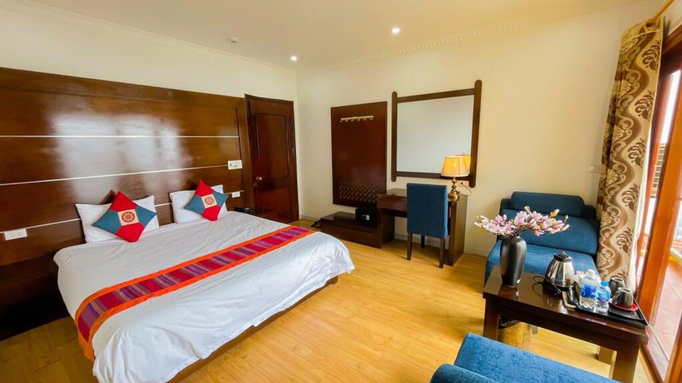 Sapa Elite Hotel