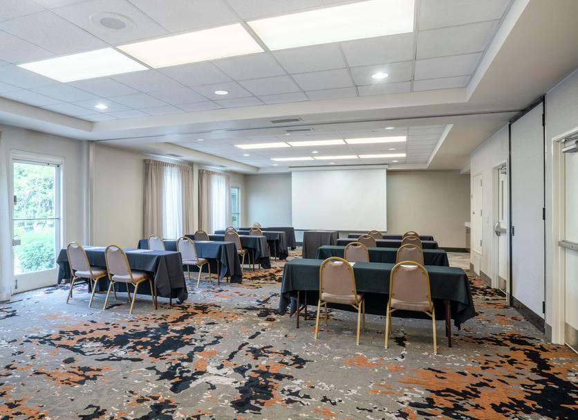 Conference room Photo