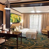 Hotel Kazzhol Almaty
