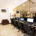 Business centre