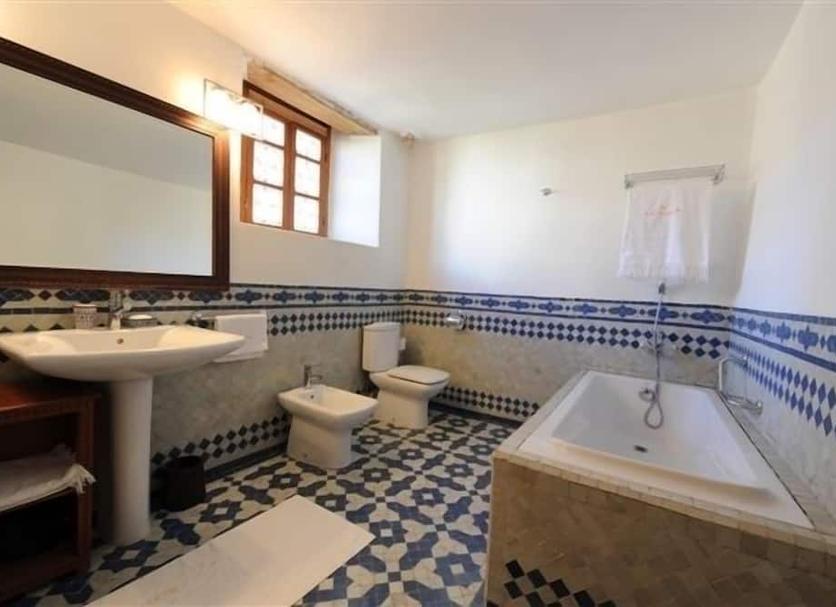 Bathroom Photo