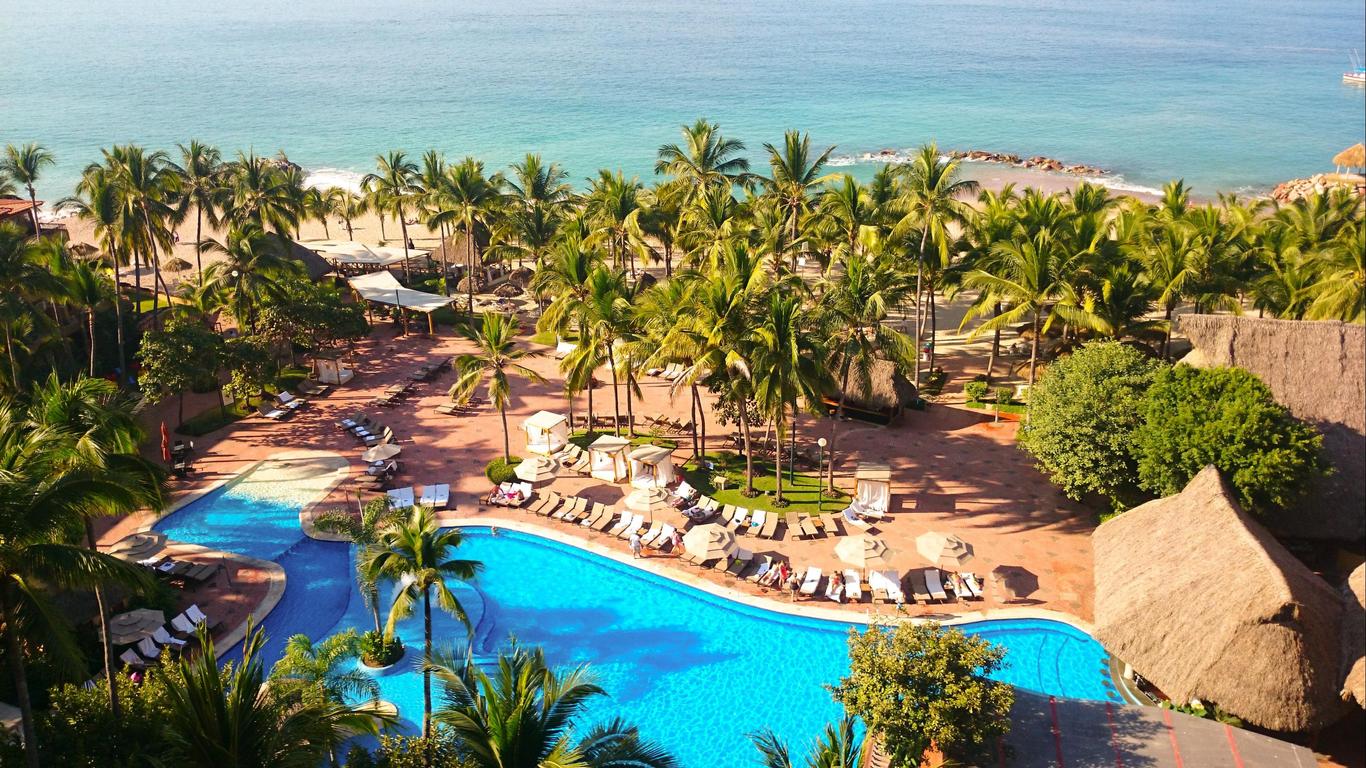 Fiesta Americana Puerto Vallarta & Spa Hotel