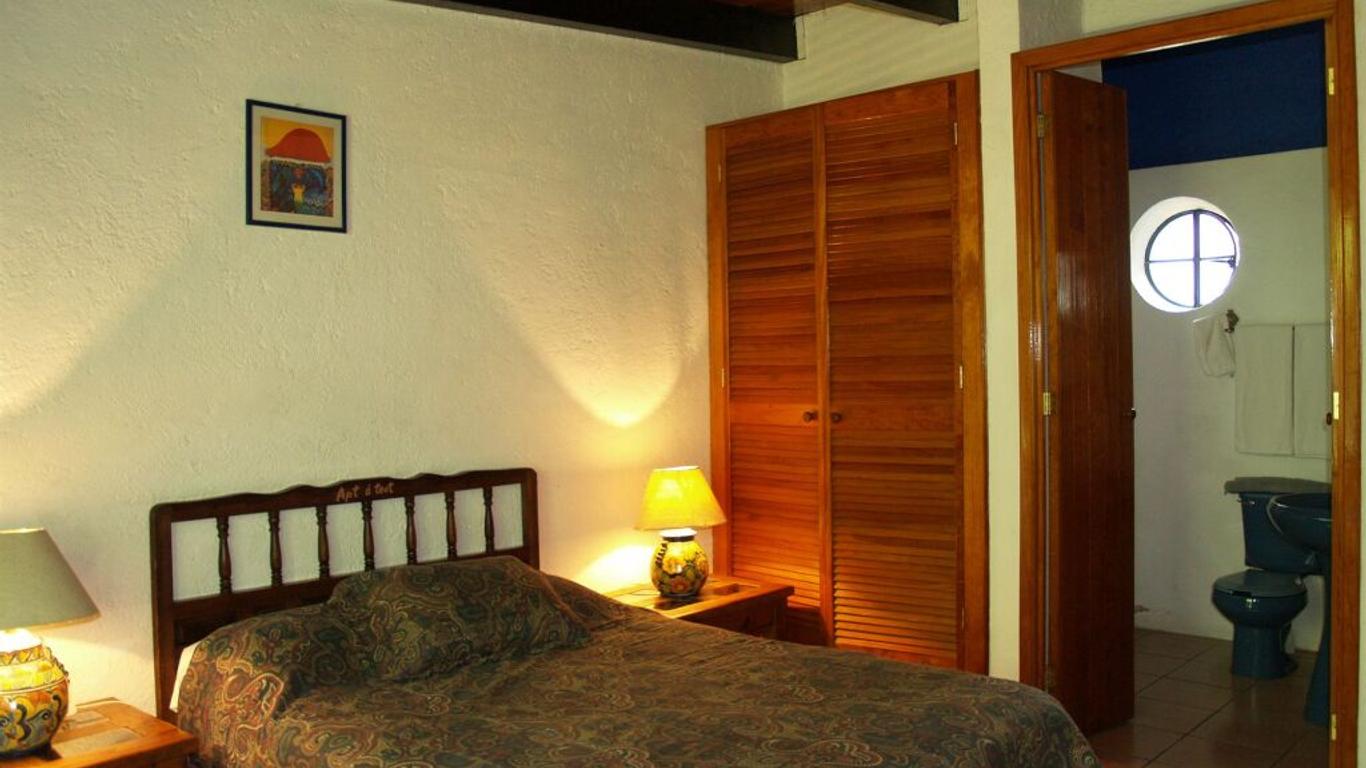 Hotel La Posada del Valle
