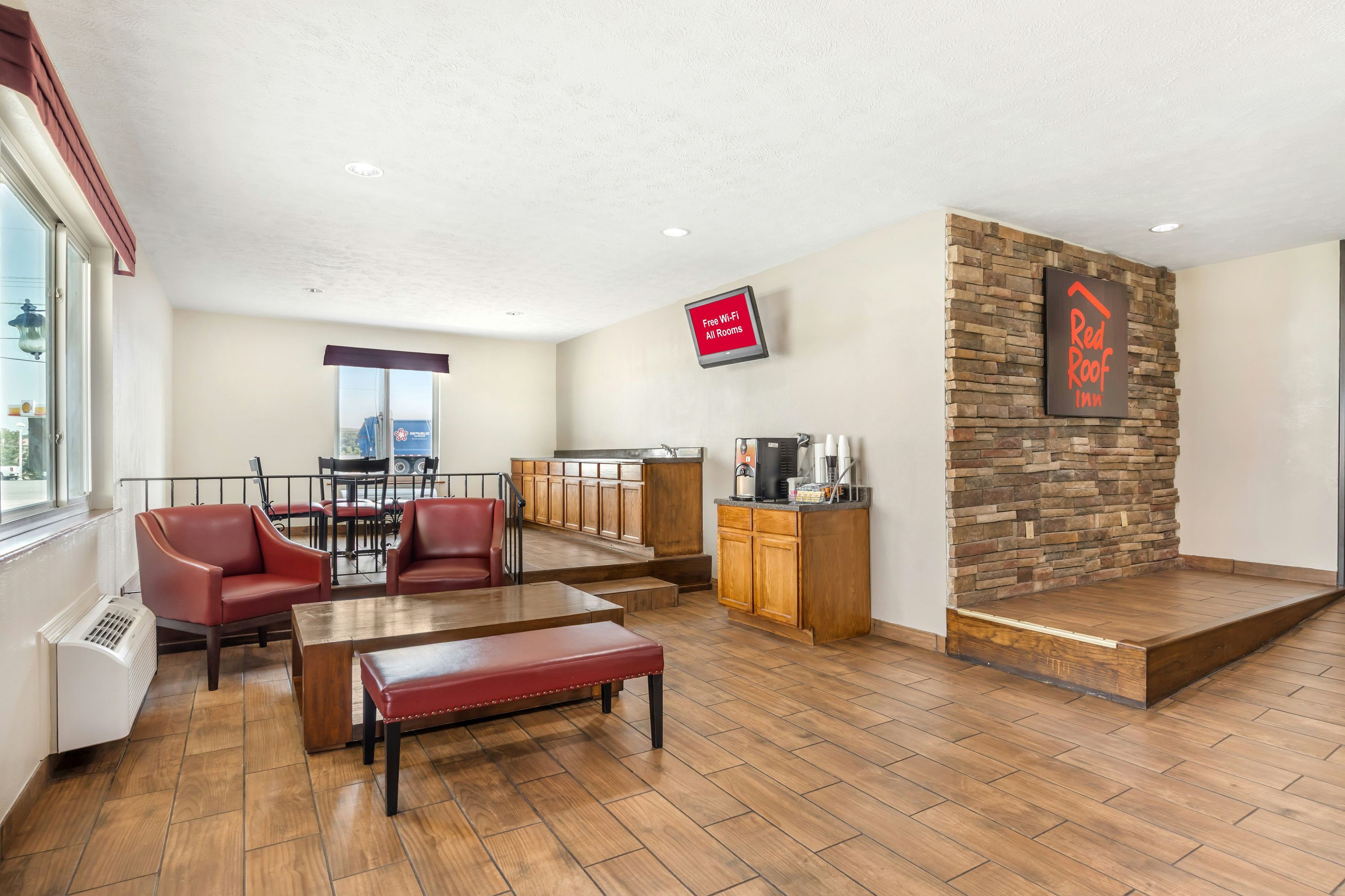 Hotel amenity