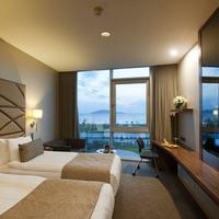 Cevahir Hotel Istanbul Asia