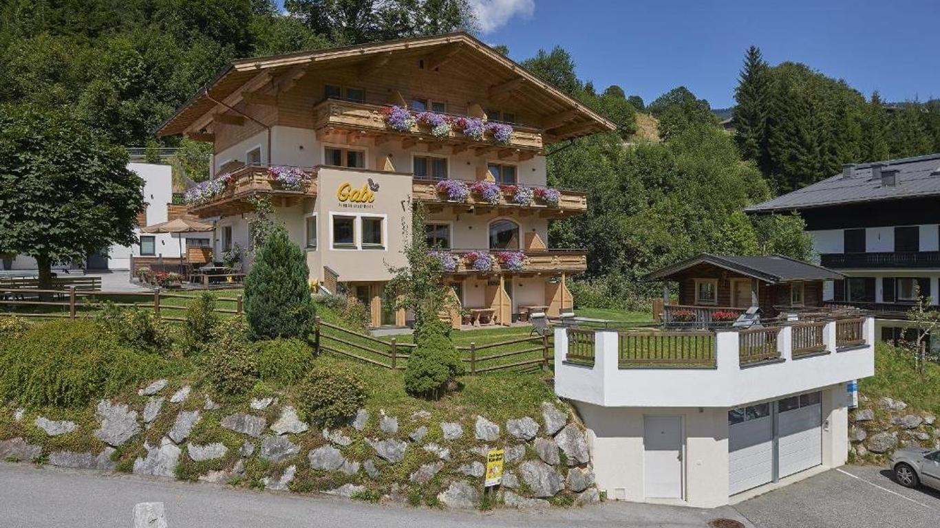 Pension Gabi