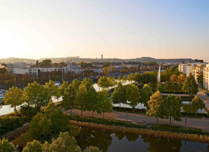 Outdoor view Photo