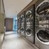 Laundry facility
