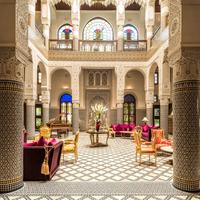 Riad Fès - Relais & Châteaux