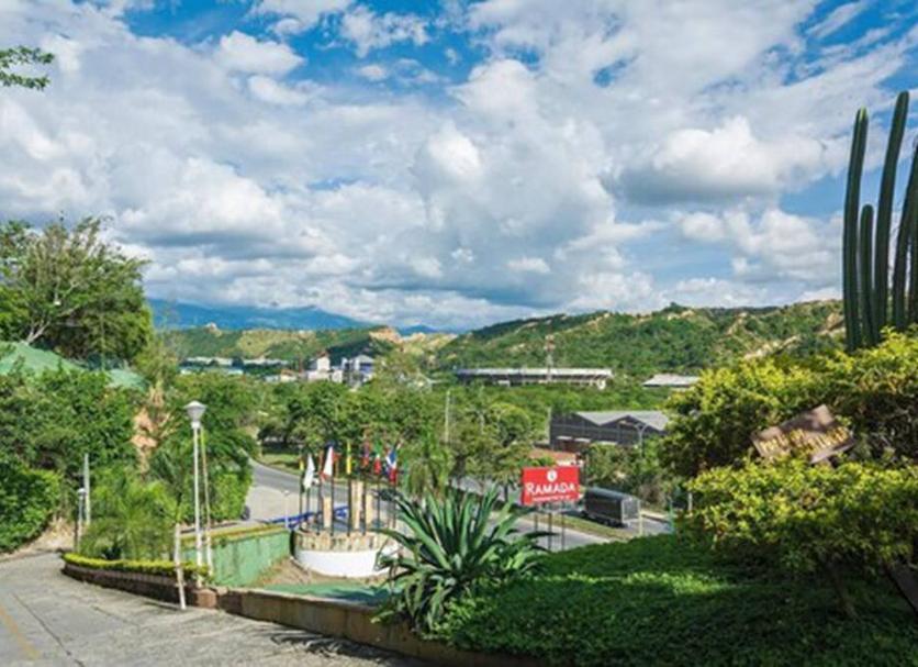 Outdoor view Photo