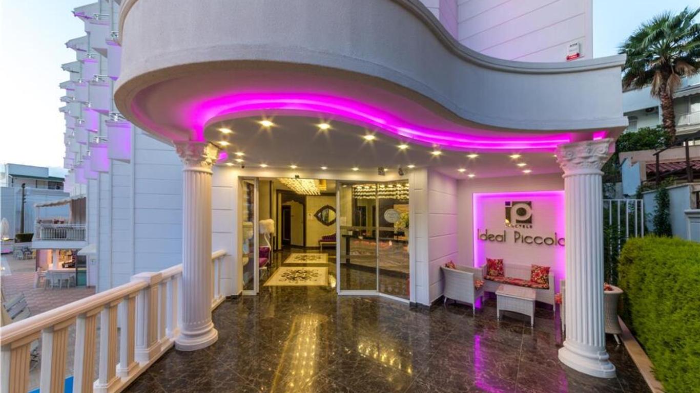 Piccolo Dream Hotel